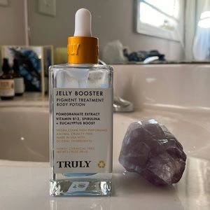Truly Jelly Booster Pigment Treatment Body Potion